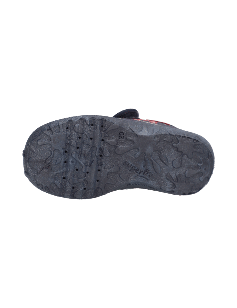 Superfit-SPOTTY-blau