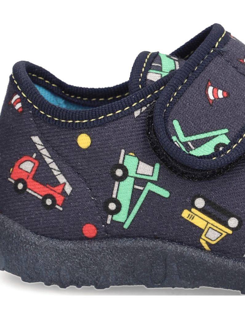 Superfit-SPOTTY-blau