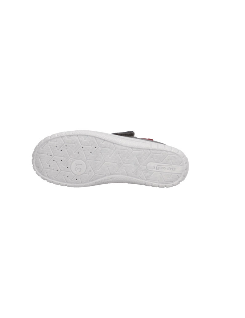 Superfit-BILL-grau