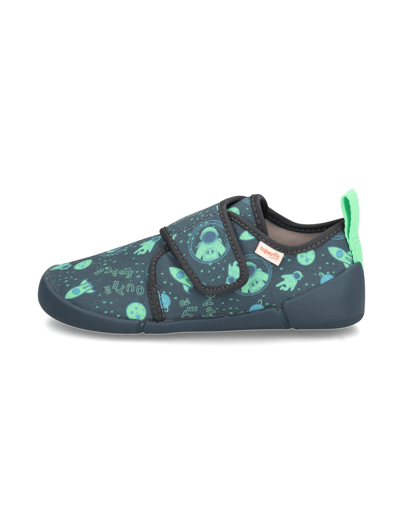 Superfit-VENTI-blau