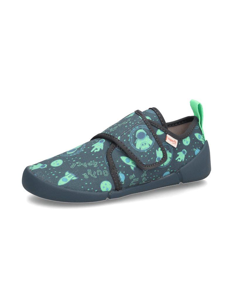 Superfit-VENTI-blau