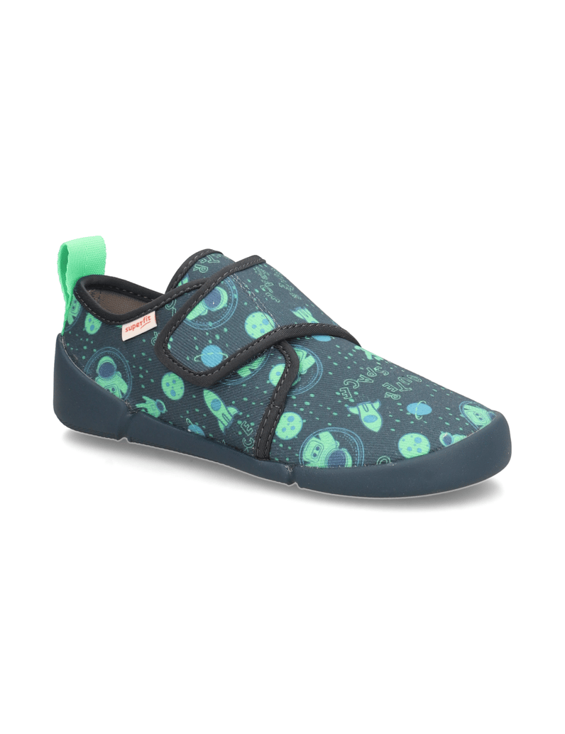 Superfit-VENTI-blau