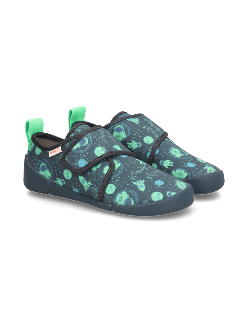 Superfit-VENTI-blau