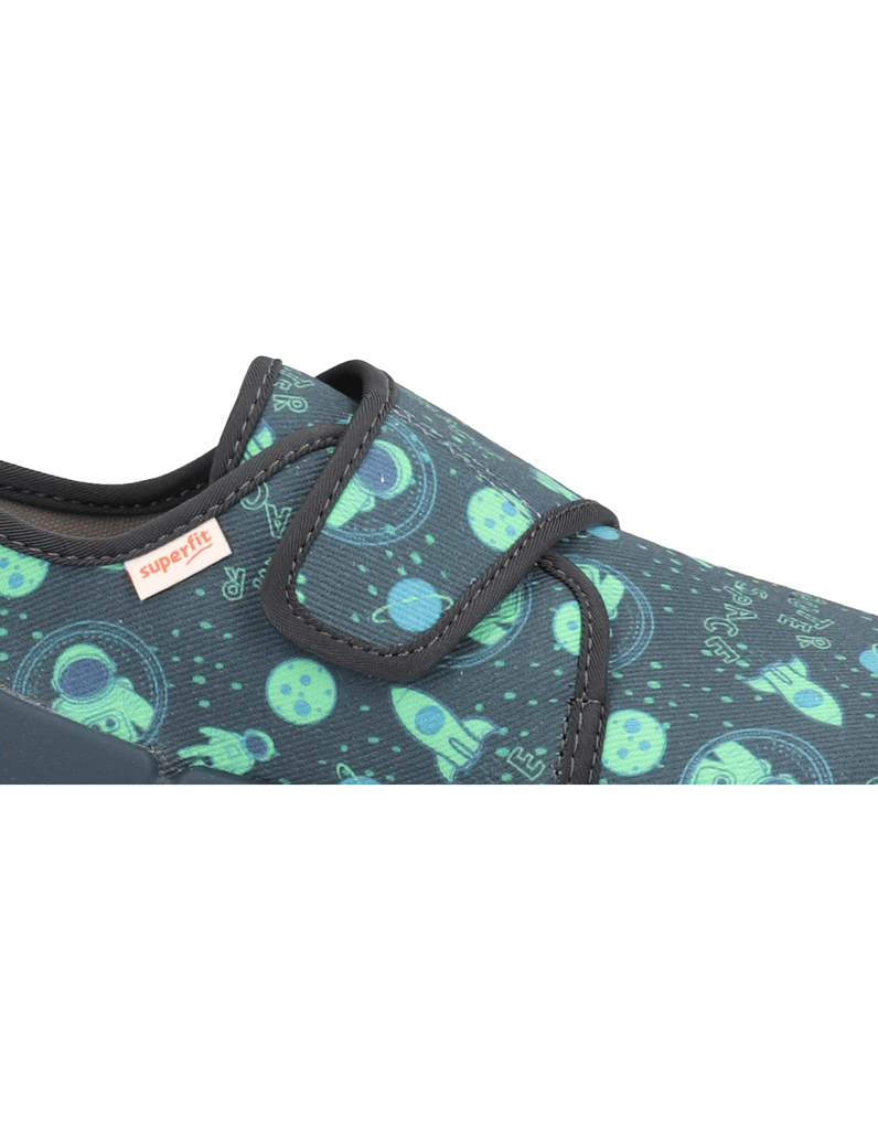 Superfit-VENTI-blau