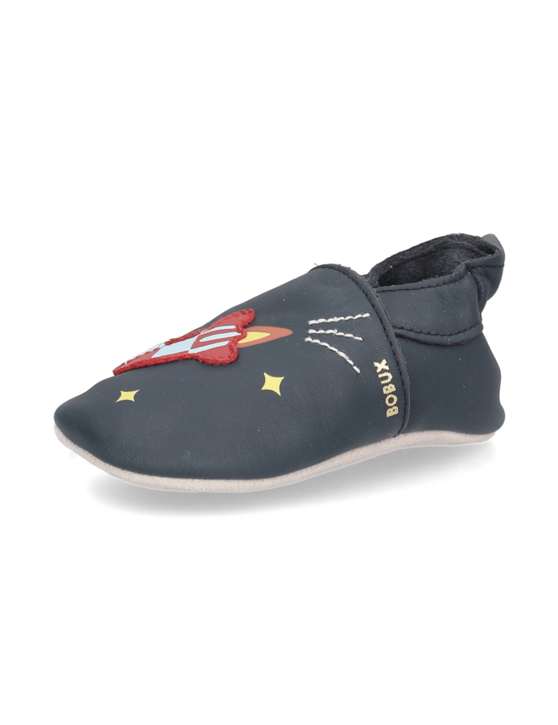 Bobux-NAVY-ROCKET-blau