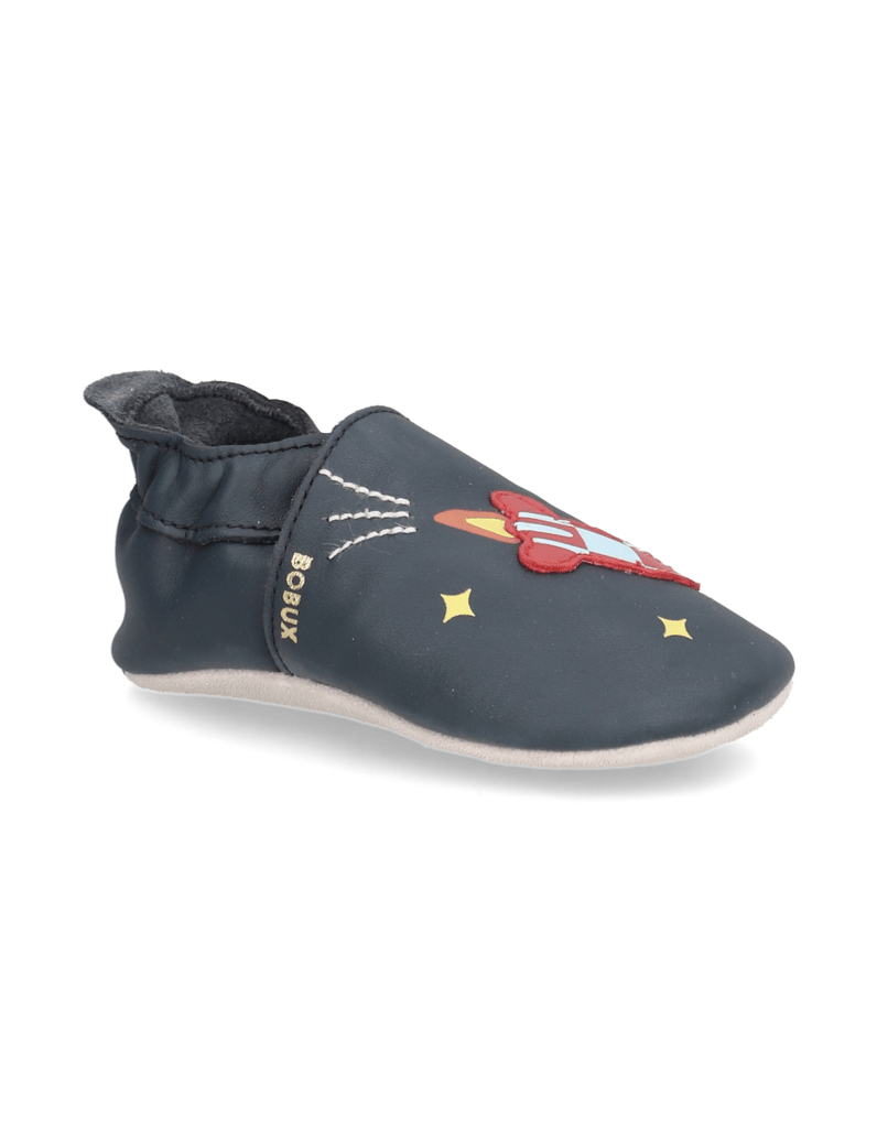 Bobux-NAVY-ROCKET-blau