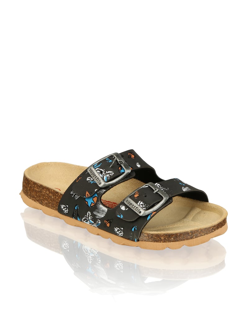 Superfit-Pantoffel