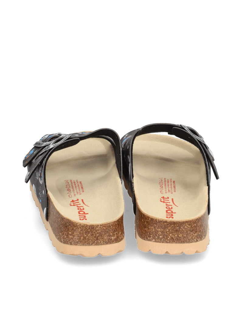 Superfit-Pantoffel