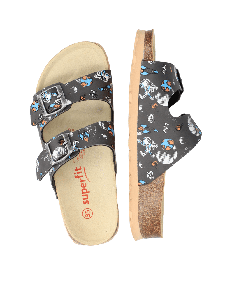 Superfit-Pantoffel