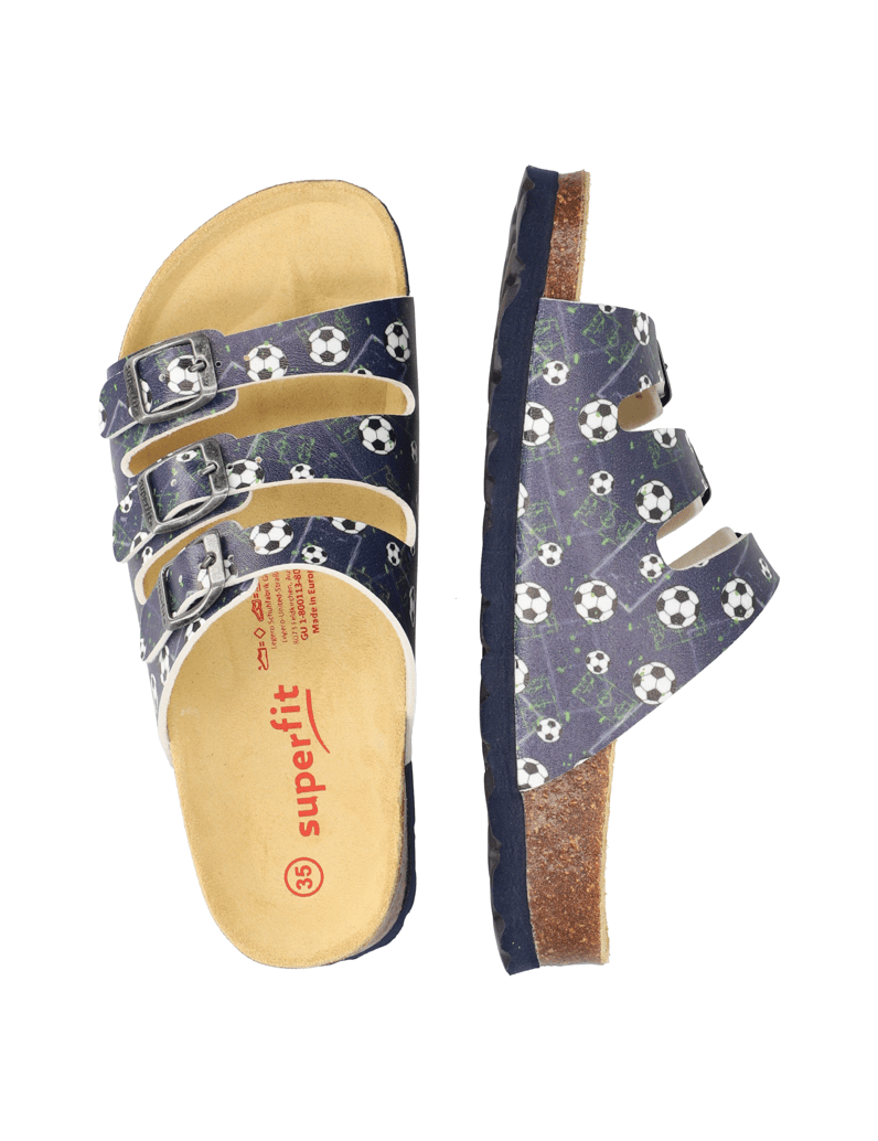 Superfit-BILL-blau