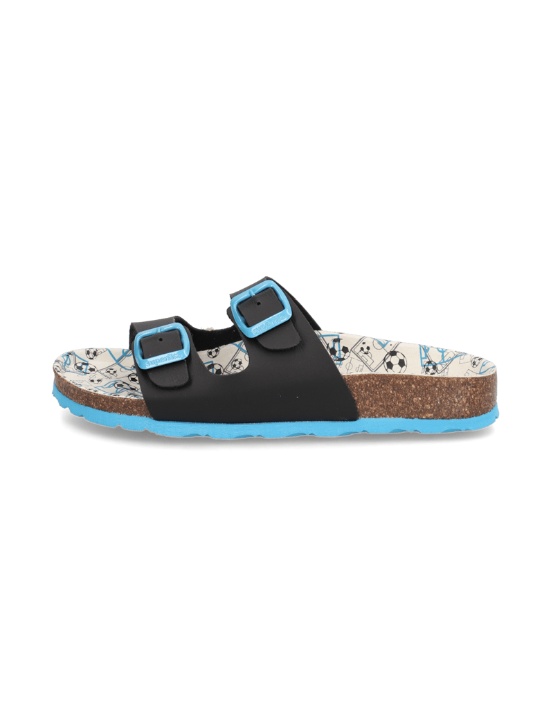 Superfit-PANTOFFEL-blau