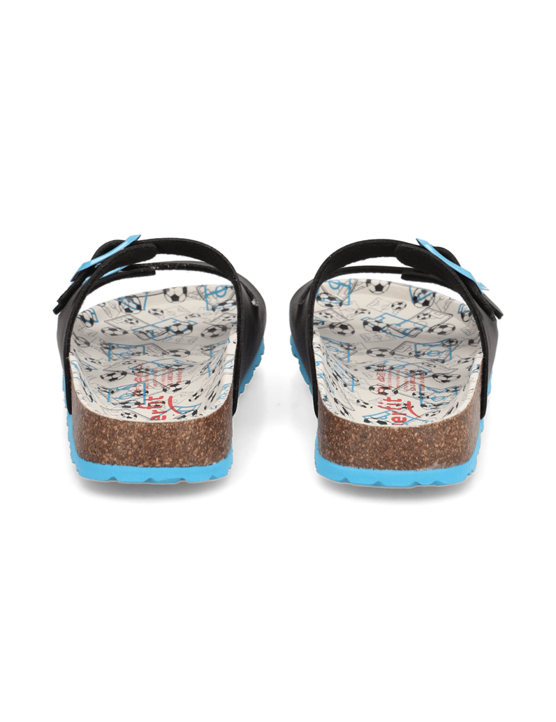 Superfit-PANTOFFEL-blau