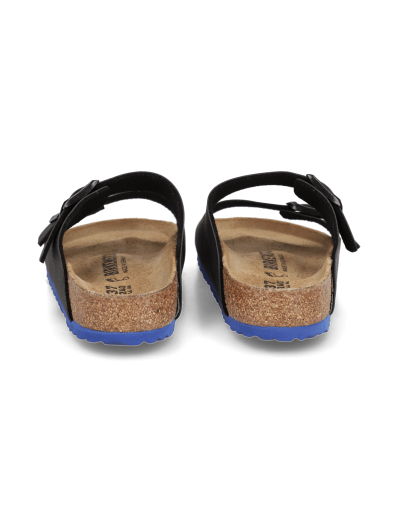 Birkenstock-ARIZONA-KIDS-BIRKO-FLOR-schwarz