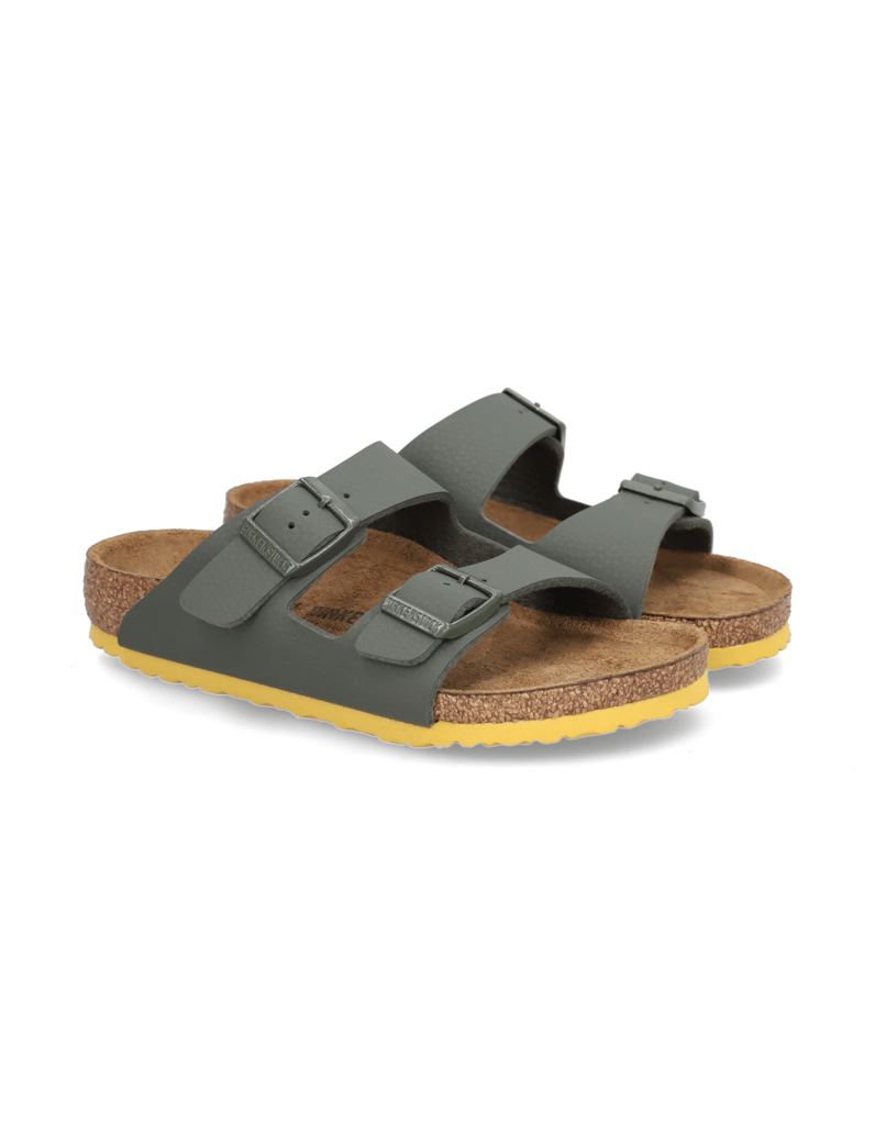 Birkenstock-ARIZONA-KIDS-BIRKO-FLOR-schwarz