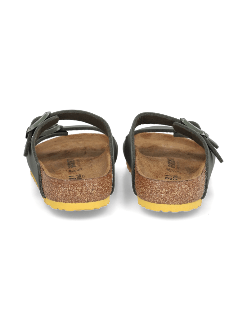 Birkenstock-ARIZONA-KIDS-BIRKO-FLOR-schwarz
