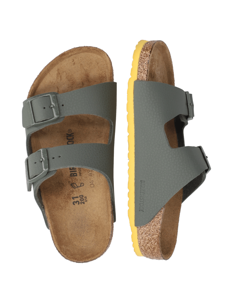 Birkenstock-ARIZONA-KIDS-BIRKO-FLOR-schwarz