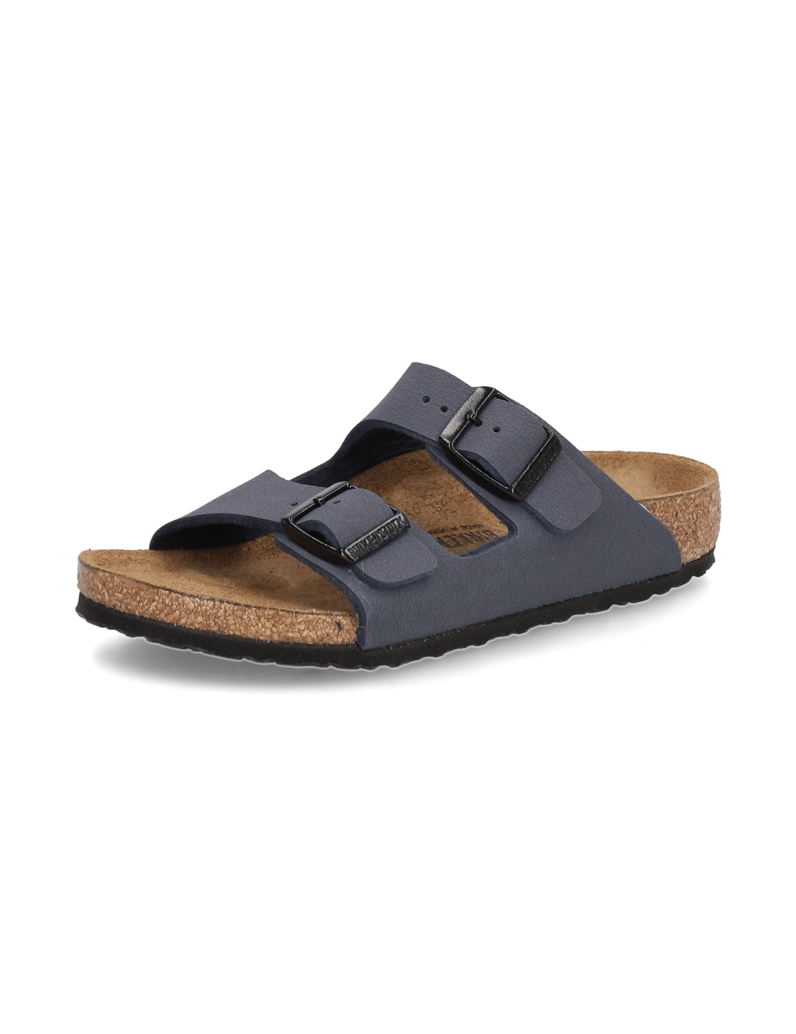 Birkenstock-ARIZONA-KIDS-BIRKOFLOR-BIRKIBUC-blau