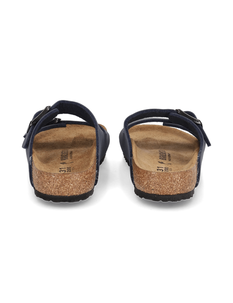 Birkenstock-ARIZONA-KIDS-BIRKOFLOR-BIRKIBUC-blau