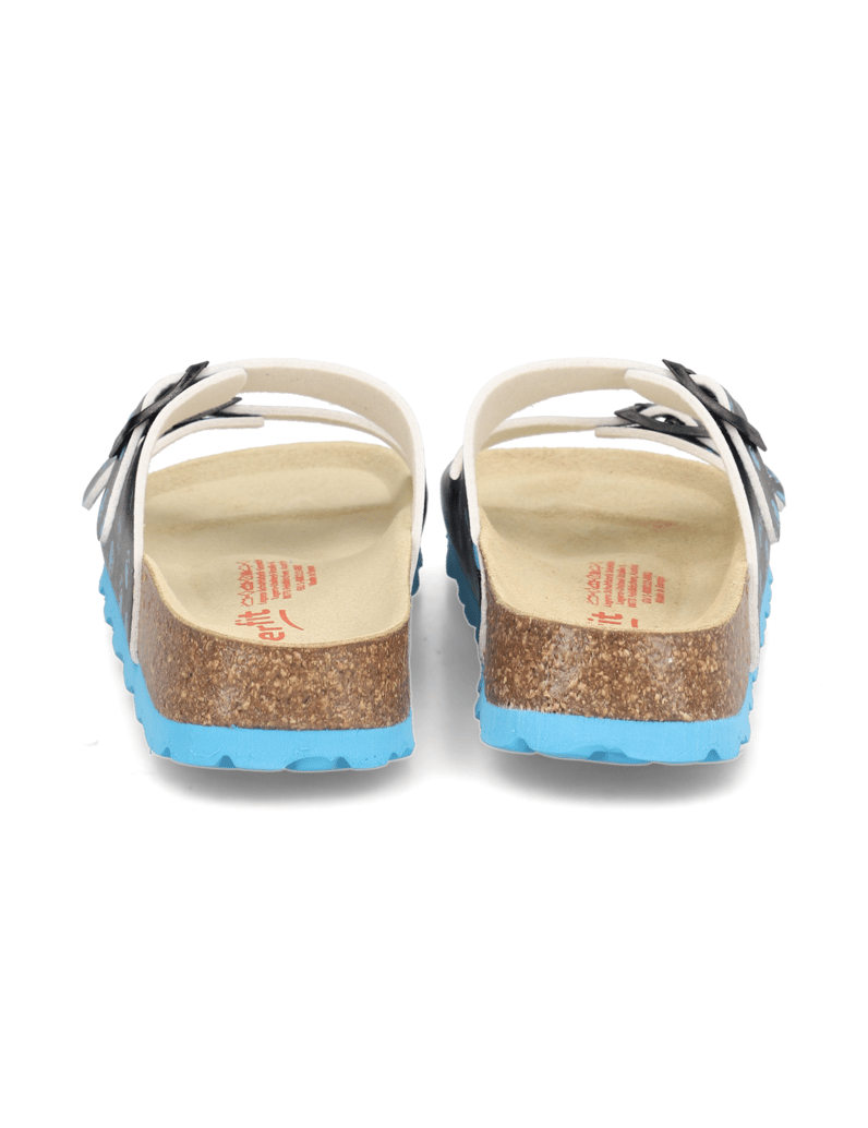 Superfit-PANTOFFEL-schwarz
