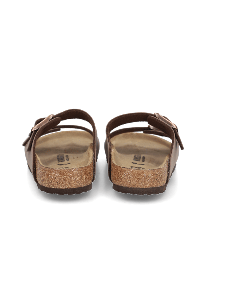 Birkenstock-ARIZONA-KIDS-BIRKOFLOR-BIRKIBUC-braun