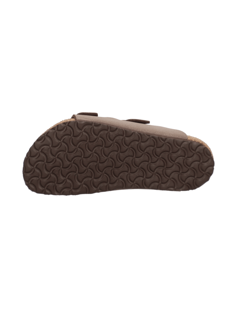 Birkenstock-ARIZONA-KIDS-BIRKOFLOR-BIRKIBUC-braun