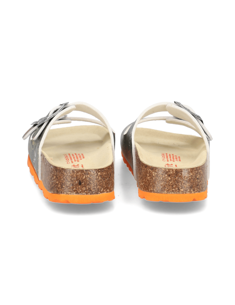 Superfit-PANTOFFEL-grün