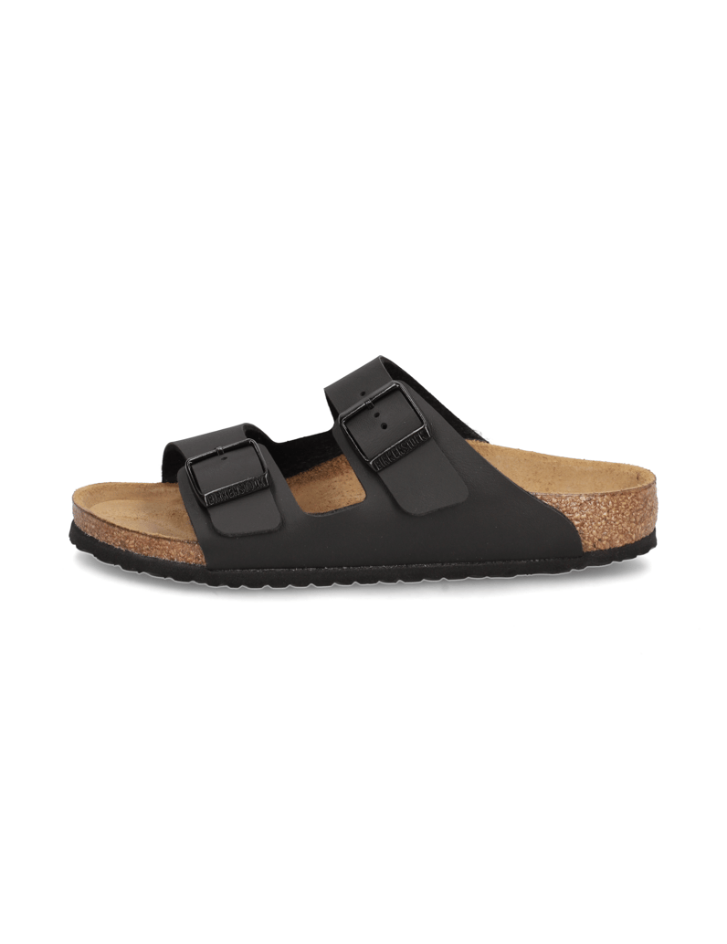 Birkenstock-ARIZONA-KIDS-BIRKO-schwarz