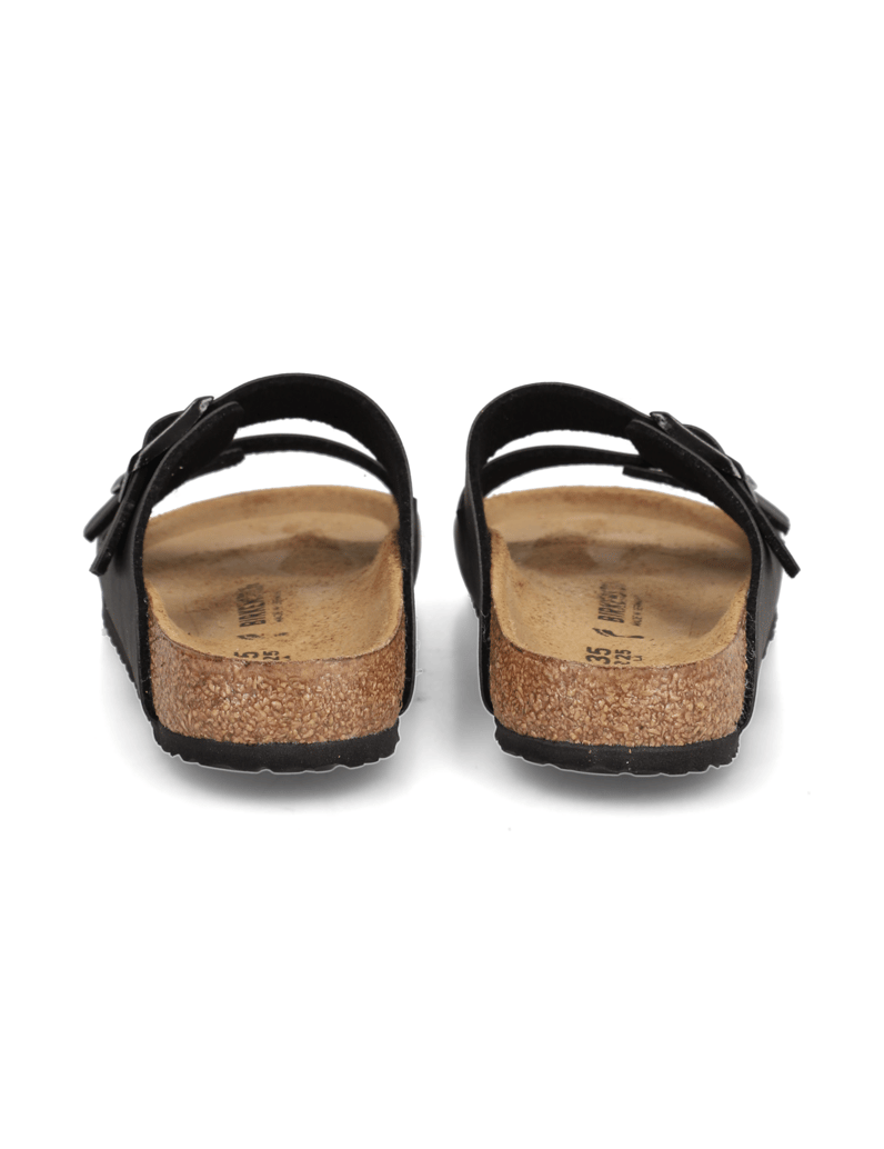 Birkenstock-ARIZONA-KIDS-BIRKO-schwarz