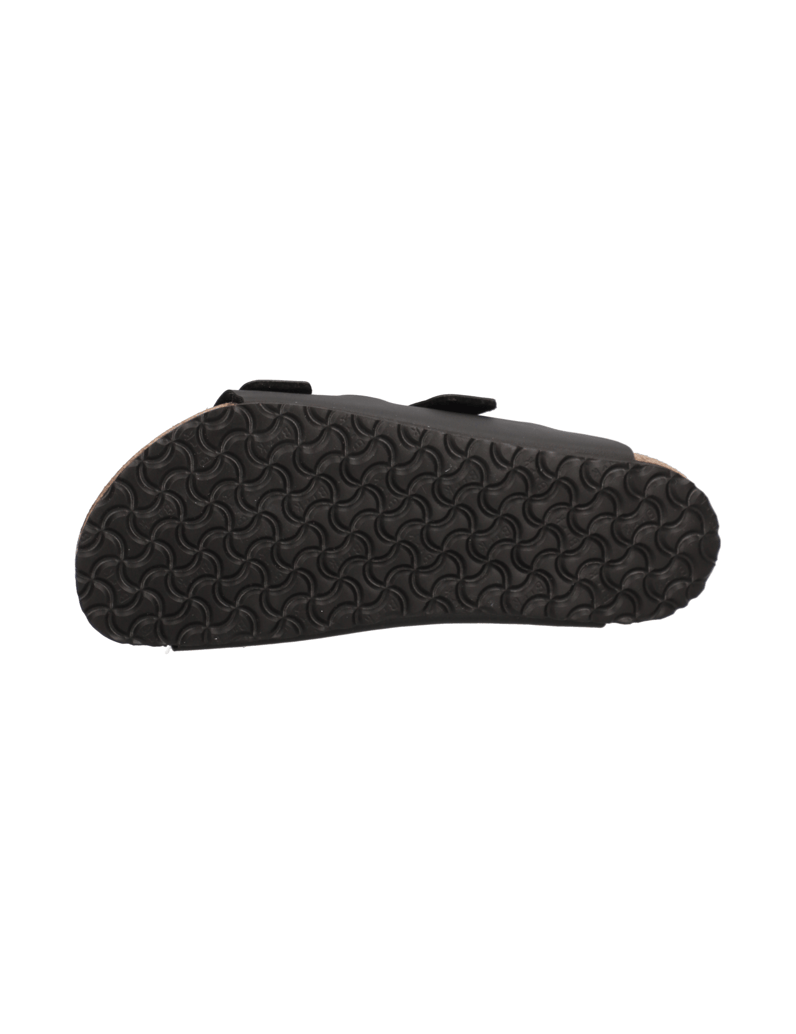 Birkenstock-ARIZONA-KIDS-BIRKO-schwarz