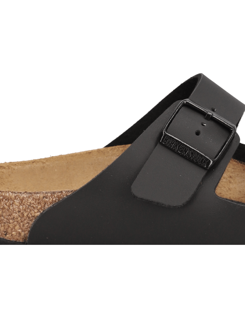 Birkenstock-ARIZONA-KIDS-BIRKO-schwarz