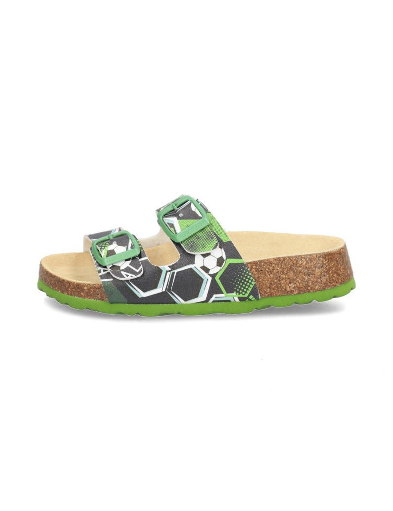 Superfit-PANTOFFEL-blau