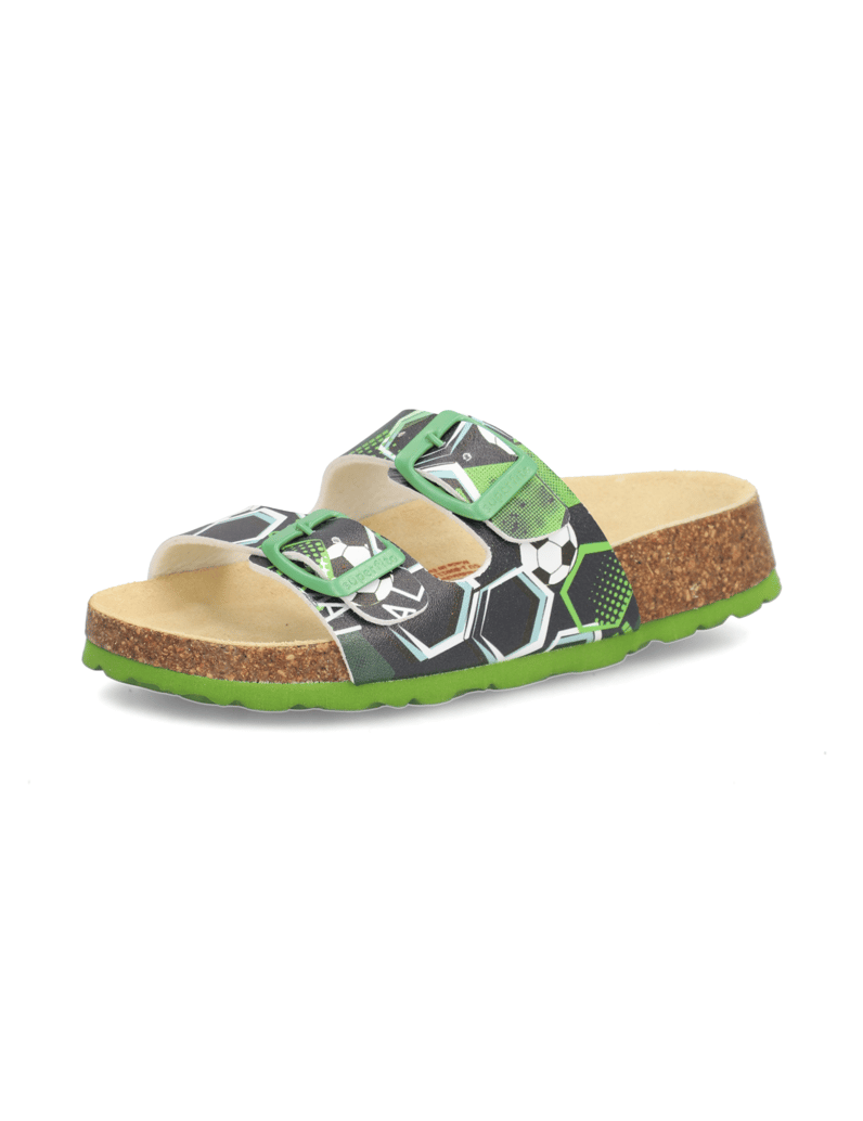 Superfit-PANTOFFEL-blau