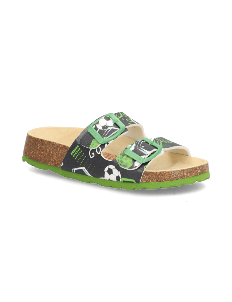 Superfit-PANTOFFEL-blau