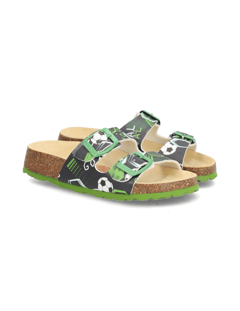 Superfit-PANTOFFEL-blau