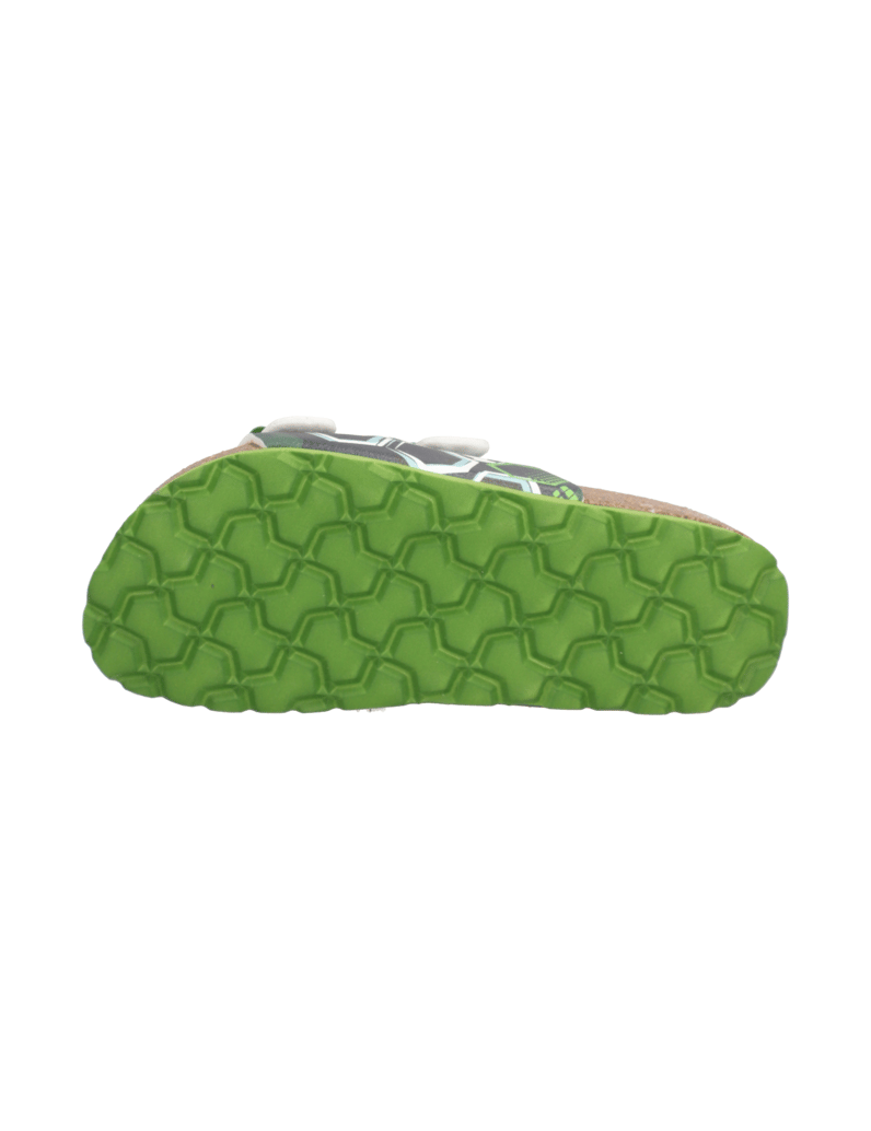 Superfit-PANTOFFEL-blau