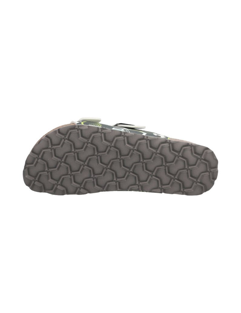 Superfit-PANTOFFEL-schwarz