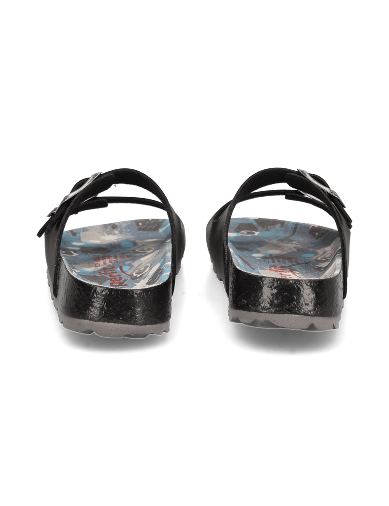 Superfit-PANTOFFEL-schwarz