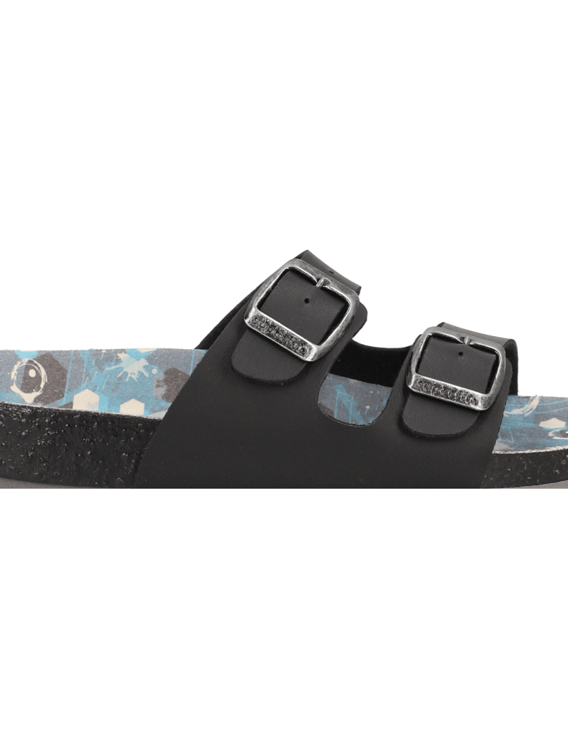 Superfit-PANTOFFEL-schwarz