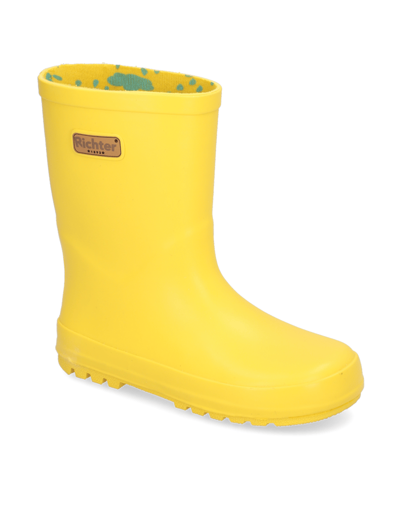 Richter-Puddleboots