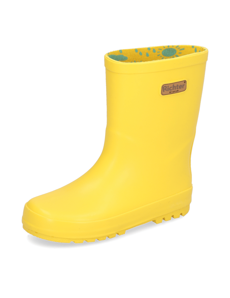 Richter-Puddleboots