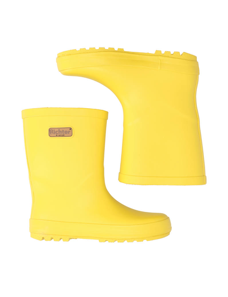 Richter-Puddleboots
