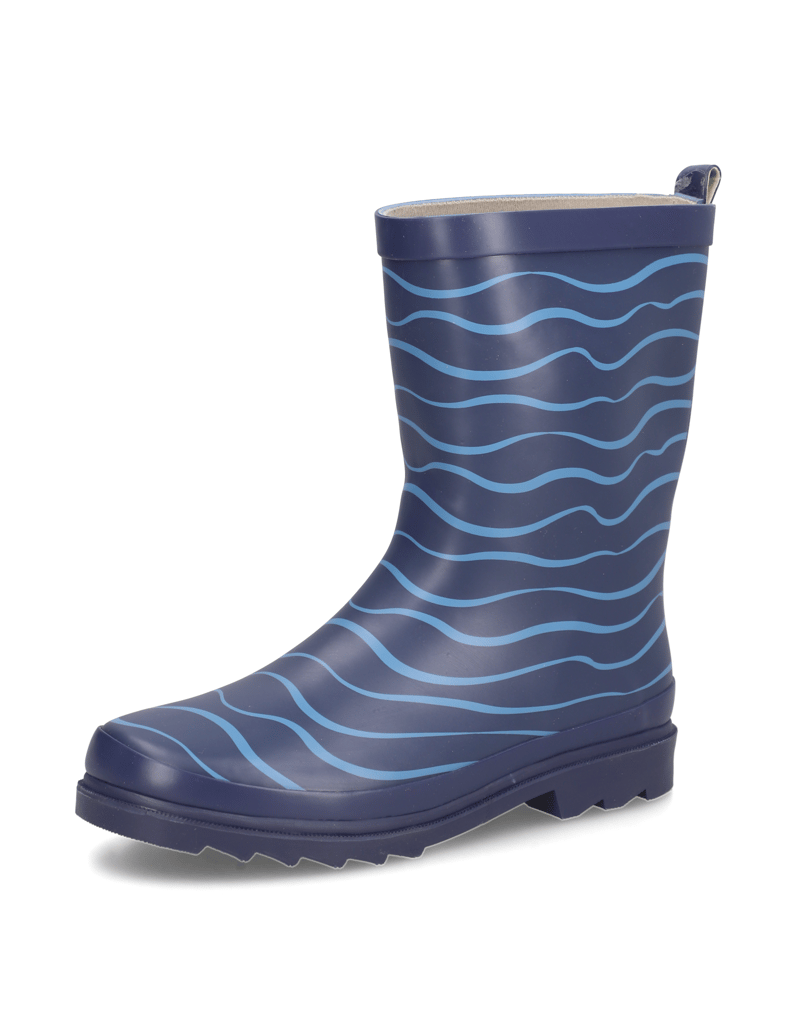 U&ME-Regenstiefel-blau