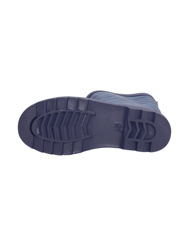 U&ME-Regenstiefel-blau
