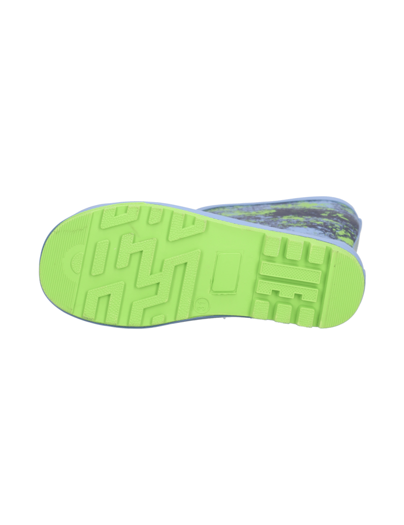 U&ME-Regenstiefel-blau