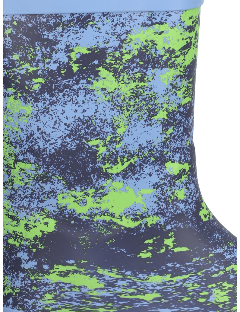 U&ME-Regenstiefel-blau