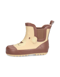 U&ME&nbsp;Regenstiefel&nbsp;braun