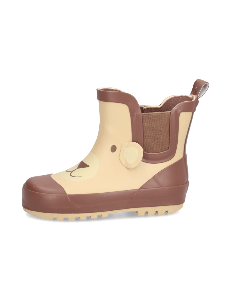 U&ME-Regenstiefel-braun