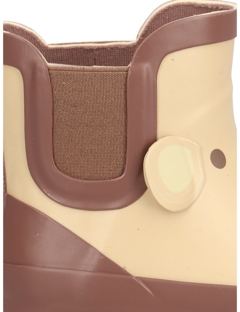 U&ME-Regenstiefel-braun