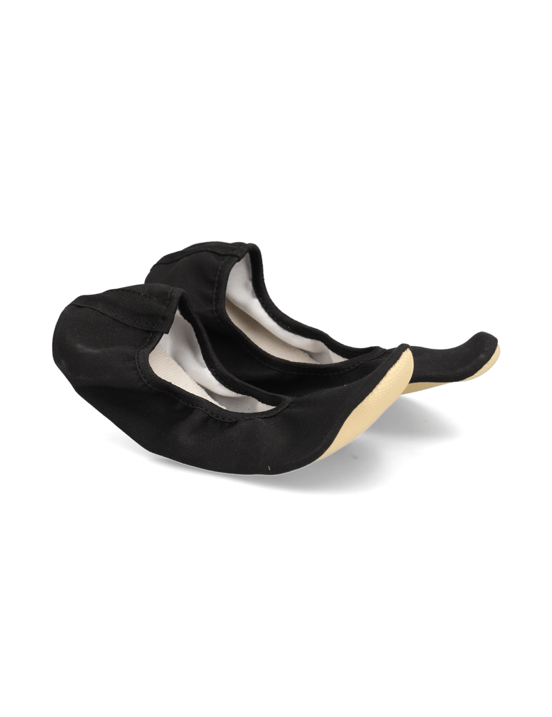 U&ME-Gymnastik-schwarz