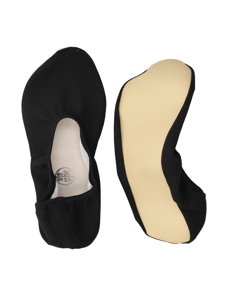 U&ME-Gymnastik-schwarz